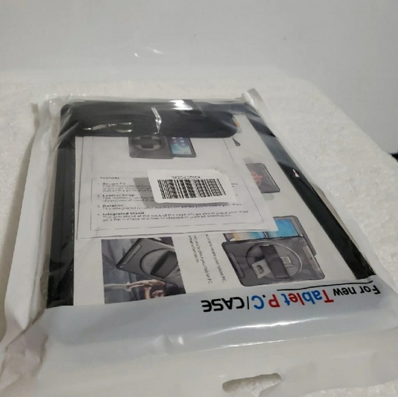 Ipad hard case - Picture 2 of 2